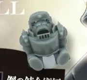 Hagane no Renkinjutsushi Fullmetal Alchemist - Alphonse Elric - Bath Additive - Hagane no Renkinjutsushi Fullmetal Alchemist Bath Ball (Don Quijote)