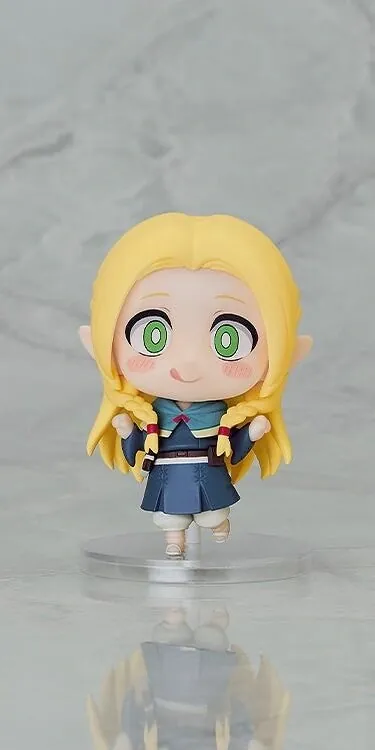 Dungeon Meshi - Marcille Donato - A Bunch of Marcilles! - Cute (Good Smile Company)