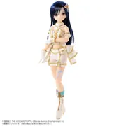The Idolm@ster - Kisaragi Chihaya - PureNeemo - PureNeemo Characters (No. 158) - 1/6 (Azone)