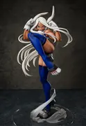 Boku no Hero Academia - Mirko - B-style - 1/4 (FREEing, Takara Tomy)
