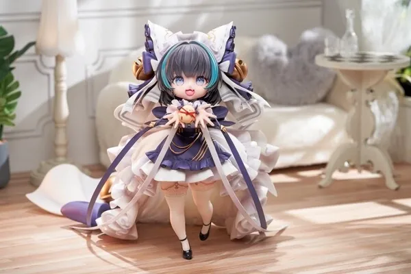 Azur Lane - Little Cheshire - Manjuu - 1/6 (AniGame)