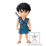 Kingdom - Shin - Kingdom World Collectable Figure Vol.1 - World Collectable Figure (Banpresto)