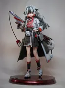Arknights - Snowsant - 1/6 (Rozeren Yuanxing Gongzuo Shi)