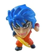 Toriko - Toriko Gourmet Battle Figure Collection - Honey Prison-hen - Secret (Bandai)