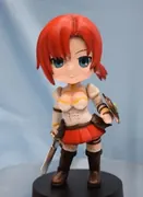 Fate/Grand Order - Boudica (Orca de Oro)