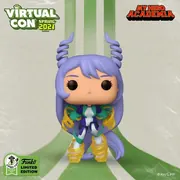 Boku no Hero Academia - Hado Nejire - POP! Animation (911) - POP! Vinyl (Funko Toys)