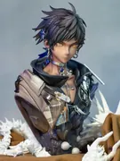Arknights - Thorns - Bust - 1/5 - The Lodestar (Yu Guozhi Yi)