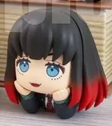 Wind Breaker - Tsubakino Tasuku - Mascot Figure - Rirakoro - Wind Breaker Rirakoro Mascot Figure vol.2 (Movic)