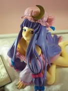 Touhou Project - Patchouli Knowledge (Honey Sorority)