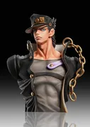 Jojo no Kimyou na Bouken - Stardust Crusaders - Kujo Jotaro - Super Figure Magnet Collection (Medicos Entertainment)