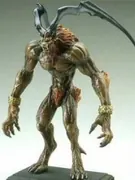 Final Fantasy VIII - Ifrit - ARTFX (Kotobukiya)