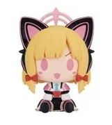 Blue Archive - Saiba Momoi - Chokonokko - Ichiban Kuji - Ichiban Kuji Blue Archive Vol. 2 (G Prize) (Bandai Spirits)