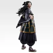 Jujutsu Kaisen Shimetsu Kaiyuu - Kenjaku - Ichiban Kuji - Ichiban Kuji Jujutsu Kaisen Shimetsu Kaiyuu ~Ni~ (J Prize) - Masterlise Expiece (Bandai Spirits)