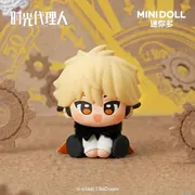 Link Click - Xia Fei - Link Click Animation Coronation Bell Series Sitting Pose Figure Blind Box - Link Click Coronation Bell Series (Minidoll)