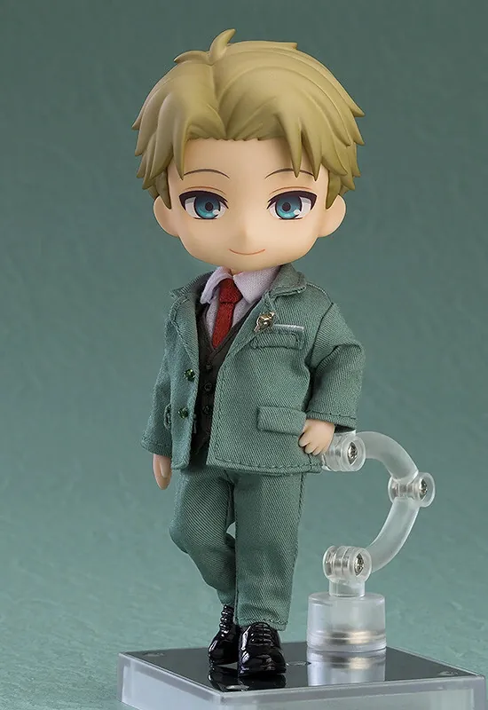 Spy × Family - Loid Forger - Nendoroid Doll (Good Smile Company)
