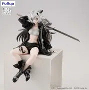 Arknights - Lappland - F:Nex - Noodle Stopper Figure (FuRyu)