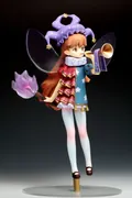 Touhou Project - Clownpiece - Amerikapiero (Komura Craft)