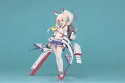 Azur Lane - Ayanami - 1/7 - Kai (B'full, Pulchra)