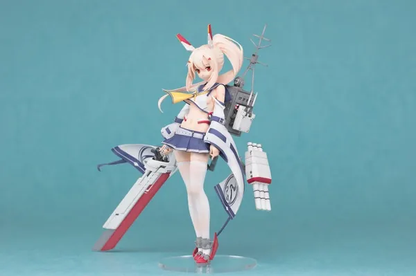 Azur Lane - Ayanami - 1/7 - Kai (B'full, Pulchra)