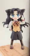 Fate/Stay Night - Tohsaka Rin (Autarkie)