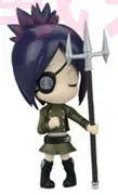 Katekyou Hitman REBORN! - Chrome Dokuro - Deformed Katekyou Hitman REBORN! Special Edition (Takara Tomy A.R.T.S)
