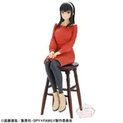 Spy × Family - Yor Forger - Break Time Collection (Bandai Spirits)