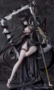 Arknights - Virtuosa (Ni He Tamen Qiang Diao Hao Jingdu He Zhiliang Ba)