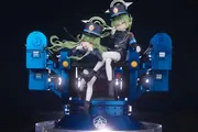 Blue Archive - Tachibana Hikari - Tachibana Nozomi - 1/7 (Fujiyama Sankaku)