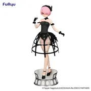 Re:Zero kara Hajimeru Isekai Seikatsu - Ram - Exc∞d Creative - Cage Dress (FuRyu)
