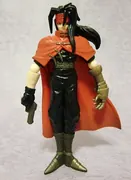 Final Fantasy VII - Vincent Valentine - Extra Knights (Bandai)