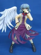 Touhou Project - Kisin Sagume (Nekoshiki Bou)