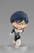 Boku no Hero Academia - Iida Tenya - ChibiMasters - ChibiMasters My Hero Academia (Bandai)
