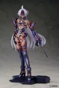 Xenosaga Episode III: Also sprach Zarathustra - T-Elos - 1/8 (Alter, Beagle)