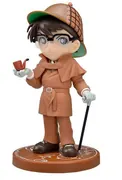 Meitantei Conan - Edogawa Conan - Lucky Kuji - PM Figure - Sega Lucky Kuji Meitantei Conan - Conan vs Kaito Kid - Premium Detective ver. (SEGA)