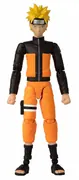 Naruto Shippuuden - Uzumaki Naruto - Anime Heroes (Bandai)