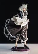 Arknights - Kal'tsit - 1/8 (Rozeren Yuanxing Gongzuo Shi)