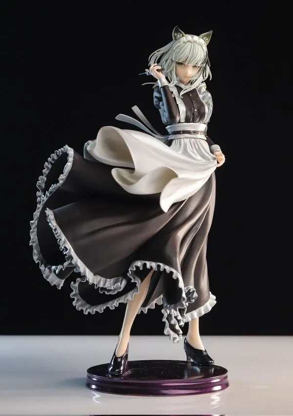Arknights - Kal'tsit - 1/8 (Rozeren Yuanxing Gongzuo Shi)