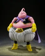 Dragon Ball Z - Majin Buu (Fat) - S.H.Figuarts - Exclusive Edition (Bandai Spirits)