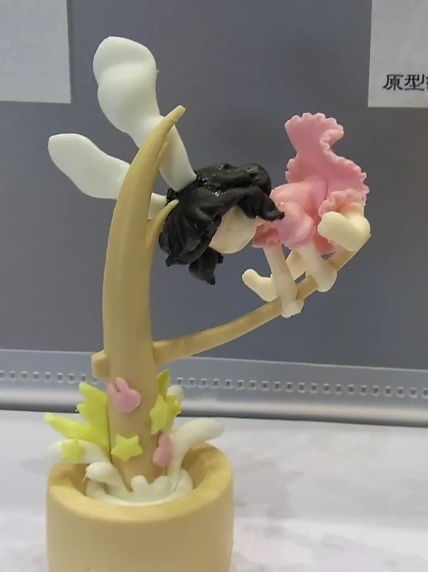 Touhou Project - Inaba Tewi - SD (Atelier Rkty)