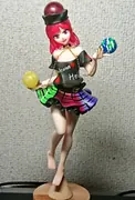 Touhou Project - Hecatia Lapislazuli - 1/7 (Starry Night Sky)