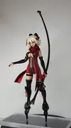Fate/Grand Order - Okita Souji - Alter (Model Passiona)