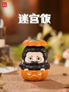 Dungeon Meshi - Senshi - Dungeon Meshi Delicious Monsters Series Jenga - Q-version Jenga - B Type (All For Play)