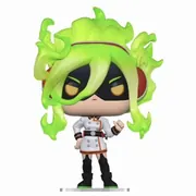 Boku no Hero Academia - Burnin - POP! Animation (1484) - POP! Vinyl (Funko Toys, FYE)