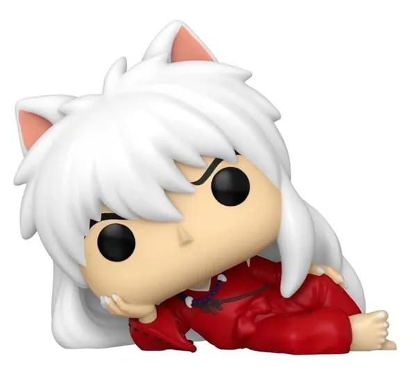Sengoku Otogizoushi: InuYasha - Inuyasha - POP! Animation (1928) - POP! Vinyl (Funko Toys)