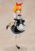 Re:Zero kara Hajimeru Isekai Seikatsu - Petra Leyte - KDcolle - 1/7 - Tea Party Ver. (Kadokawa)