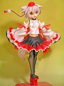 Touhou Project - Inubashiri Momizi - 1/8 (Kachoufuugetsu)