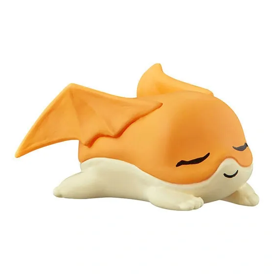 Digimon Adventure - Patamon - Digimon Adventure Oyasumitai (Bandai)