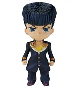 Diamond wa Kudakenai - Jojo no Kimyou na Bouken - Higashikata Josuke - Minissimo (No.001) (Di molto bene)
