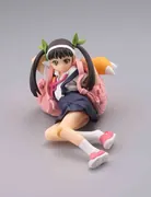 Bakemonogatari - Hachikuji Mayoi - Capsule Q Fraulein - Capsule Q Fraulein Bakemonogatari Vol. 1 (Kaiyodo)