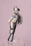 Arknights - Mudrock - 1/7 - Swimsuit ver. (Poly_Omino)